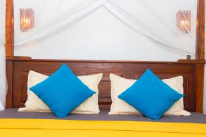 Blue ocean Room Tangalle