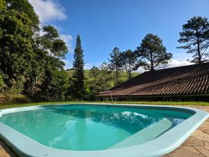 Fazenda Vale dos Pinheiros - Miguel Pereira