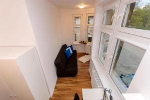 Baltic Rooms Gdańsk