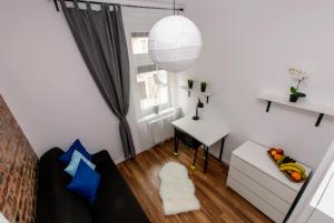 Baltic Rooms Gdańsk