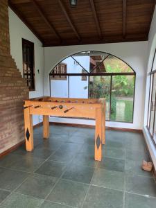 Fazenda Vale dos Pinheiros - Miguel Pereira