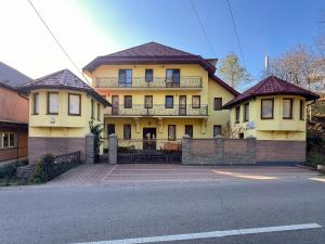 Садиба Буркут