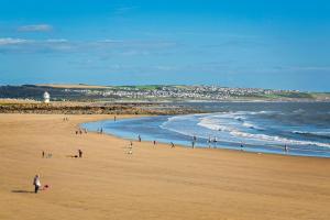 2 Bed in Newton oc-bow124