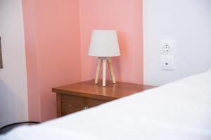 Anatoli By The Sea Lesvos Beachfront ModernGetaway