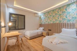 Central Marrakech Luxury 2-Bedroom Stunning Balcony Views