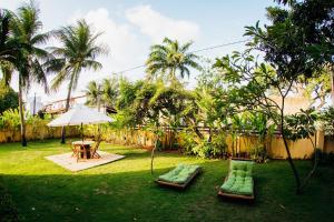 Pousada Village Porto Mirim por Carpediem