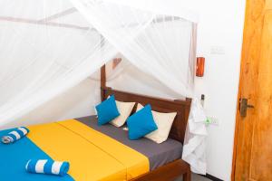 Blue ocean Room Tangalle