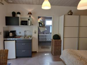 Studio Côté Jardin 2 personnes