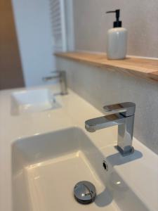 BoomCoeur Bain balnéo & Plein centre