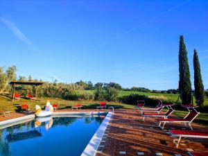 Agriturismo di Cabbiavoli