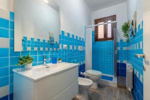 Casa vacanze 100 metri dal mare img20