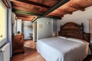 Albergo Diffuso Ca Spiga