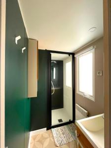 Mobilhome cozy