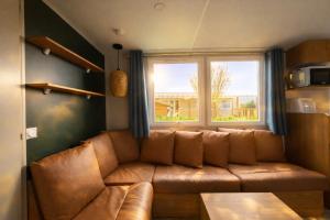 Mobilhome cozy