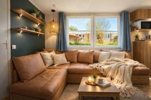 Mobilhome cozy