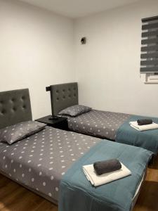 Apartman A-lux