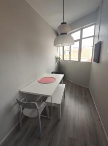 Baixa24 - Bolhão Apt with Sunset Rooftop