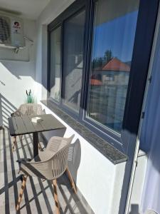 ÚJ - Emili Apartman Miskolctapolca - 27 főre