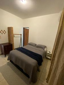 Suíte Aconchegante com Ar-Condicionado Próx Balsa