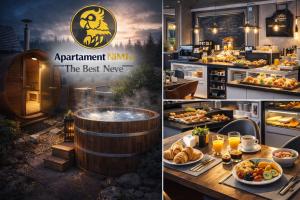 NiMFa EXLUSIVE 10 - PIWNA KĄPIEL