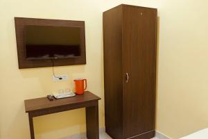 Hotel Ramkrishna Stay