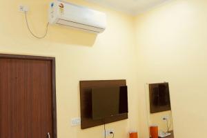 Hotel Ramkrishna Stay