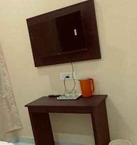 Hotel Ramkrishna Stay