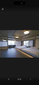 Hokkawa Onsen Hotel