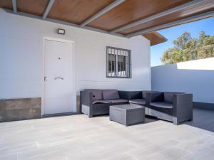 Chalet con Piscina privada Terraza Aire Acondicionado