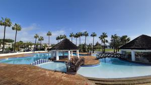 Excelente T2 situado na Encosta do Lago