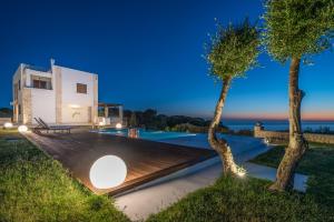 Kalas Residence Zakynthos Greece