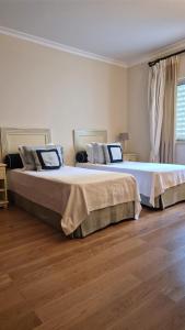 Excelente T2 situado na Encosta do Lago