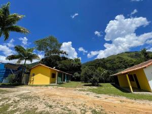 Lago Camping Sana