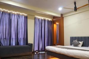 Hotel Maharana Inn
