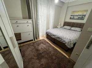 Modern apartment Nr5 in Cihangir, the heart of Taksim