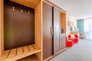 Diva SPA Seaside Studio by BookingHost