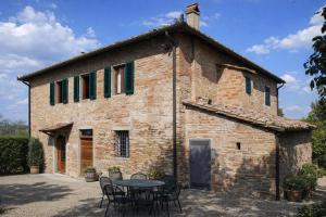 Agriturismo di Cabbiavoli