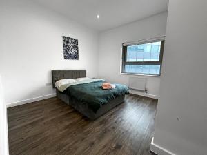 Apart-Hotel in Delta Point Croydon