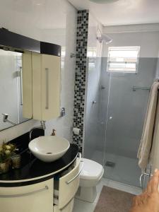 Apartamento Completo Condomínio - Revoredo