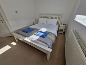 Broadstairs Hideaway W Parking and Mins to Beach