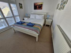 Broadstairs Hideaway W Parking and Mins to Beach
