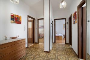 Apartment For Tourist Use