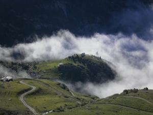 Appartements Appartement 2-4 pers orelle SPA inclus : photos des chambres