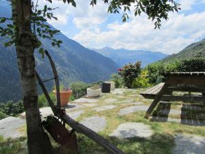 Appartements Appartement 2-4 pers orelle SPA inclus : photos des chambres