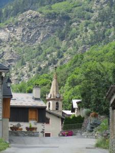 Appartements Appartement 2-4 pers orelle SPA inclus : photos des chambres