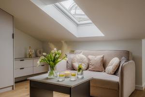 Bałtyk Residence Międzyzdroje, BASEN, SAUNA Apartamenty 2,3,4 os z jacuzzi