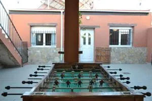 Casa Rural Singra - Camañas