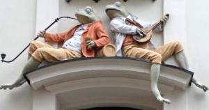 Apartamenty Staszica