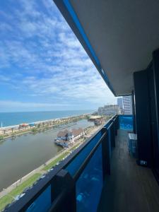 ORBI CITY best apart hotel