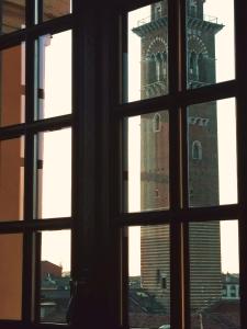 Palazzo Poste Suites